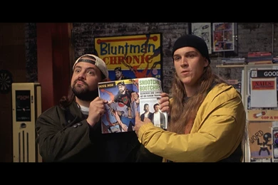 1330x748px Jay And Silent Bob Strike Back