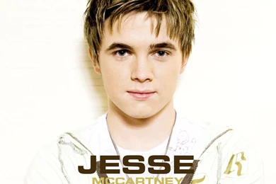 Gallery For > Jesse McCartney Wallpapers
