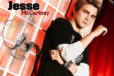 Jesse   Jesse McCartney Wallpapers (24338035)   Fanpop