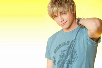 Gallery For > Jesse McCartney Wallpapers