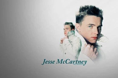 Jesse   Jesse McCartney Wallpapers (3225679)   Fanpop