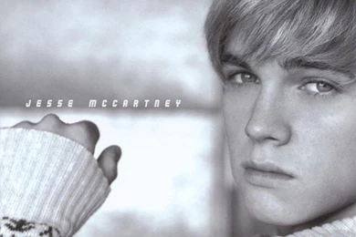 Jesse   Jesse McCartney Wallpapers (10110613)   Fanpop