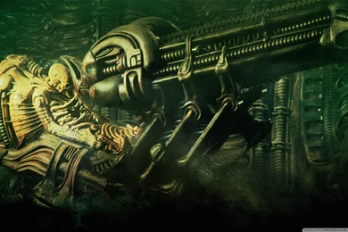 Download Alien Wallpapers   Wallpapers Printed