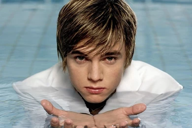 Jesse Mccartney Wallpapers