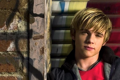 Jesse   Jesse McCartney Wallpapers (10110607)   Fanpop