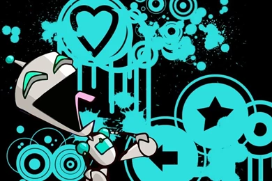 Browsing Wallpapers On DeviantArt