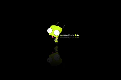 Gir Wallpapers By Brocksta On DeviantArt
