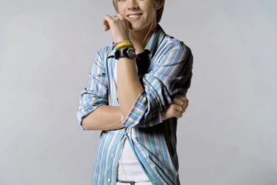 Jesse McCartney   Wallpapers