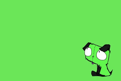 GIR Wallpapers By ExplodingScones911 On DeviantArt