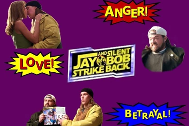 Download Jay And Silent Bob Strike Back Wallpapers 1024x768 ...