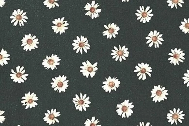 Yellow Floral Wallpapers Tumblr