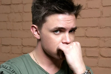 Jesse McCartney   Jesse McCartney Wallpapers (18710142)   Fanpop