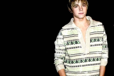 Rosanne Dorsey: Jesse Mccartney Backgrounds