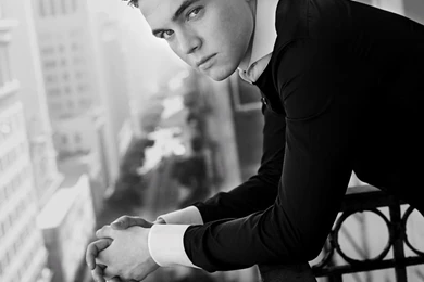 Jesse McCartney Photo, Pics, Wallpapers   Photo