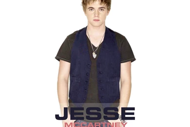 Jesse McCartney Wallpapers