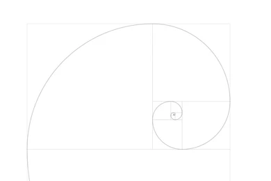 Download 1024x768 Minimal Fibonacci Wallpapers