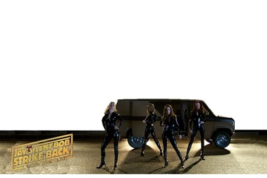 Download Jay And Silent Bob Strike Back Wallpapers 1024x768 ...