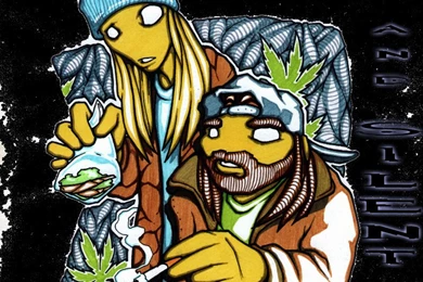 JAY And SILENT BOB By Bryn On DeviantArt