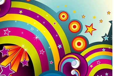 Wallpapers Pop Art Sword Online Nature Star 1024x768