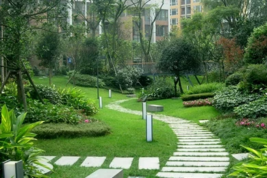 Home And Garden Wallpapers