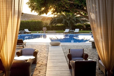 2560x1440 Garden Desktop PC And Mac Wallpapers