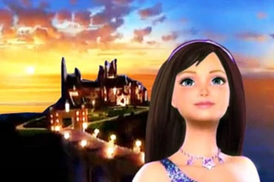 Wallpapers Barbie Princess And The Popstar Tori Keira 109465.6 ...