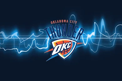 Okcthunder   DeviantArt
