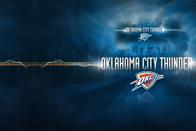 Oklahoma City Thunder Wallpapers » WallDevil Best Free HD Desktop ...