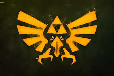 Triforce At (id: 179487) – BUZZERG