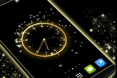 Live Clock Wallpapers   Android Apps On Google Play