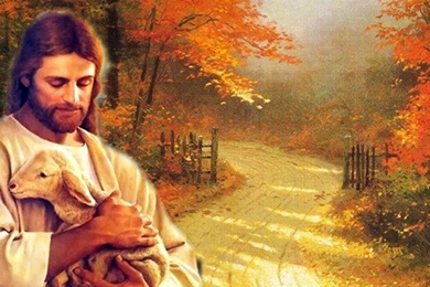 Jesus Mobile Wallpapers   All Wallpapers New