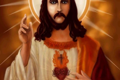 Images Sacred Heart Of Jesus   All Wallpapers New