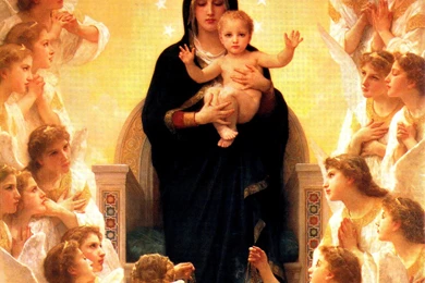 Images Of Mary Mother Of Jesus   All Wallpapers New