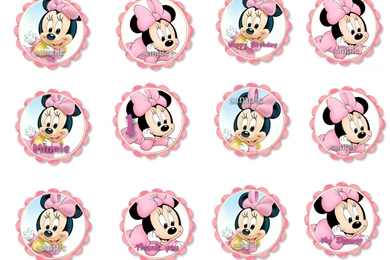 Baby Minnie Clipart : Zueprhaa.dynu.com