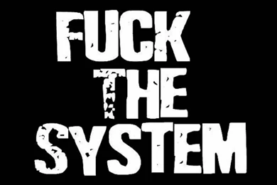 FUCK THE SYSTEM 1 AND 2. POLITICAL DOCUMENTARY   YouTube