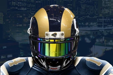 LA Rams Lock Screen Wallpapers [872x1634]   Imgur