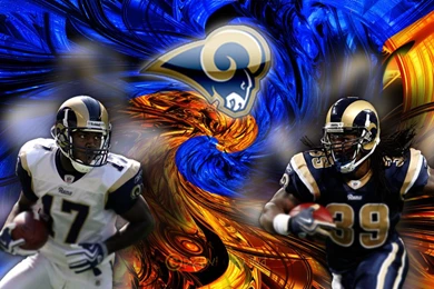 Rams Wallpapers