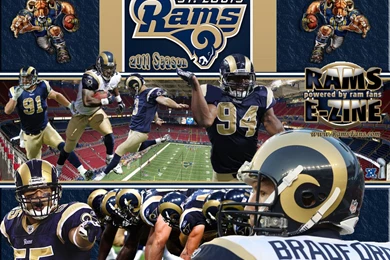 The Best St. Louis Rams Wallpapers Wallpapers Ever??