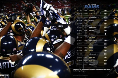 Download St Louis Rams Wallpaper, 'St Louis Rams Wallpapers ...