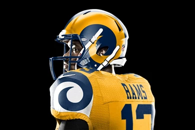 St Louis Rams Wallpapers