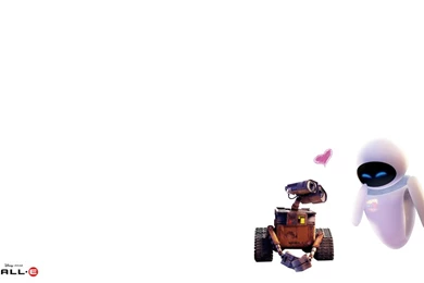 Wall E Wallpapers