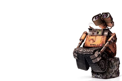 16 Quality Wall E Wallpapers, Cartoons