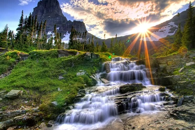 HD Wallpapers 1080p Widescreen Nature Free Download Best HD ...