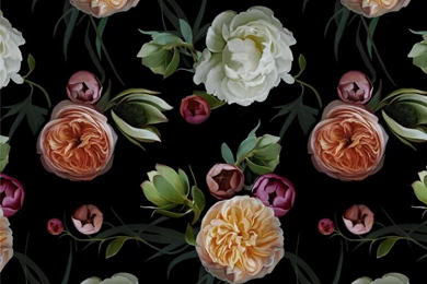 17 Fun Wallpapers Designs That Prove This Trend Is Back And Better ...