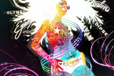 Rock Star   Fun And Creative Characters Design 1600*120018 ...