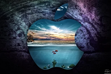 Browsing Wallpapers On DeviantArt