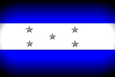 Cool Honduras Flag Together With Bandera De Honduras Furthermore ...