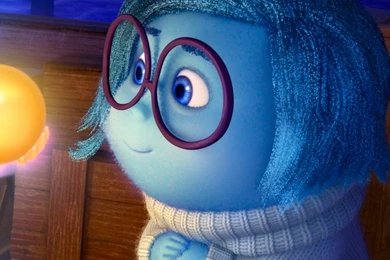iPhone 5 Movie/Inside Out Wallpapers ID: 562347