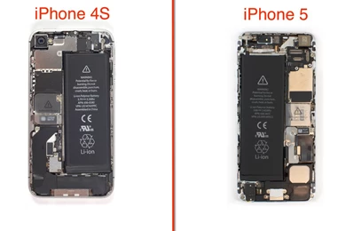 IPHONE 4S INSIDE Image Galleries ImageKB.com