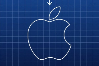 iPhone 5 Blueprint Lock Screen (plus Wallpapers Inside) : IWallpapers